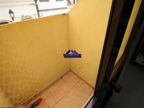 Padaria no Centro da Vila