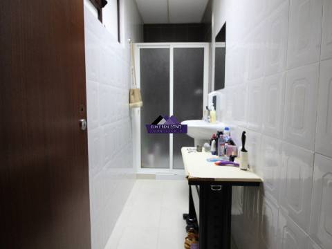 Padaria no Centro da Vila