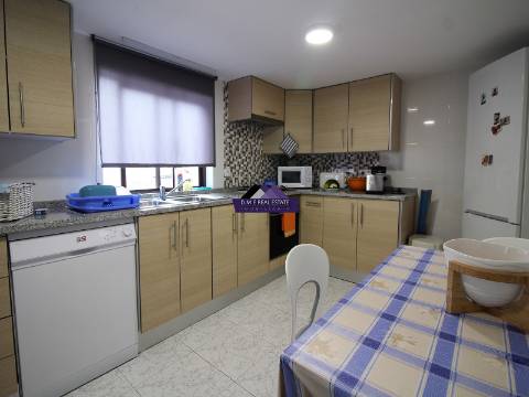 Padaria no Centro da Vila