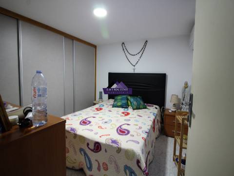 Padaria no Centro da Vila