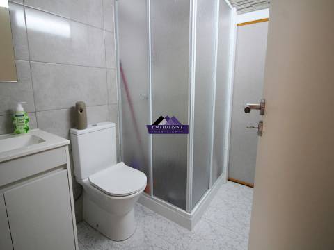 Padaria no Centro da Vila