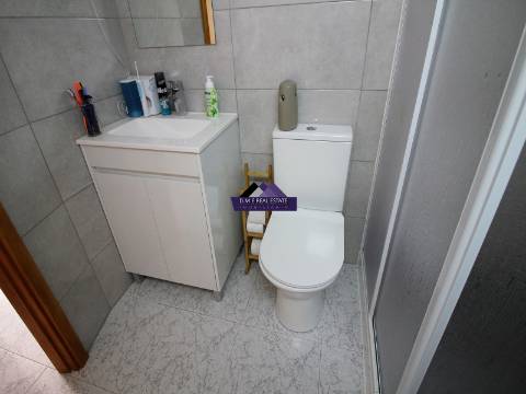 Padaria no Centro da Vila