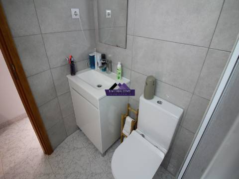 Padaria no Centro da Vila