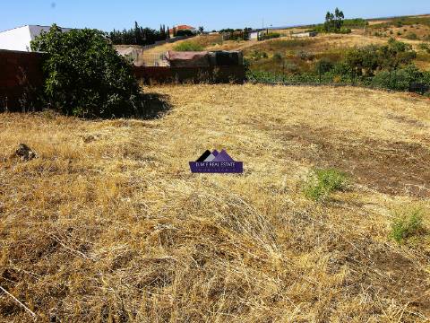 Terreno c/ Arrecadação