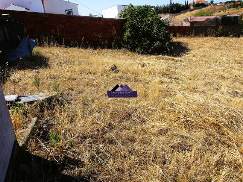 Terreno c/ Arrecadação