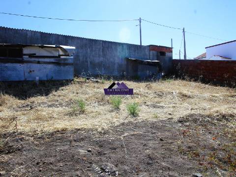 Terreno c/ Arrecadação