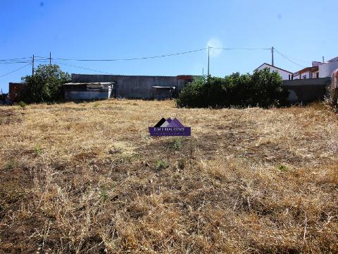 Terreno c/ Arrecadação