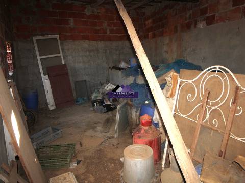 Terreno c/ Arrecadação