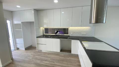 Fantástica Moradia T3 a estrear!