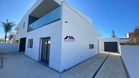 Fantástica Moradia T3 a estrear!