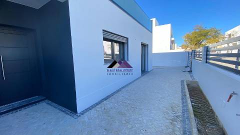 Fantástica Moradia T3 a estrear!