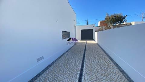 Fantástica Moradia T3 a estrear!