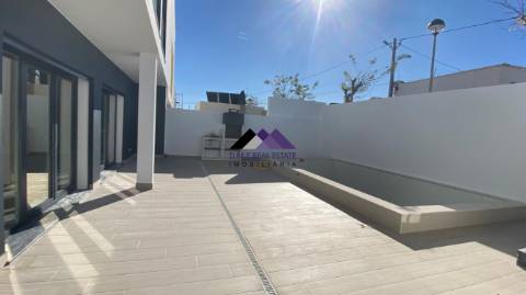 Fantástica Moradia T3 a estrear!