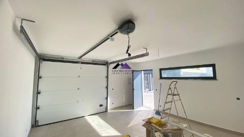 Fantástica Moradia T3 a estrear!