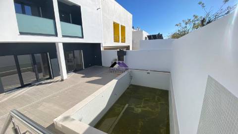 Fantástica Moradia T3 a estrear!