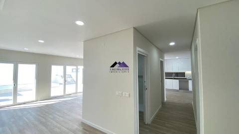 Fantástica Moradia T3 a estrear!