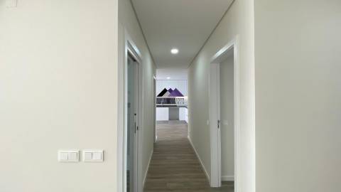 Fantástica Moradia T3 a estrear!