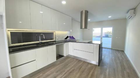 Fantástica Moradia T3 a estrear!