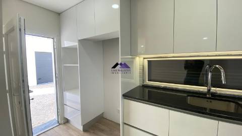 Fantástica Moradia T3 a estrear!