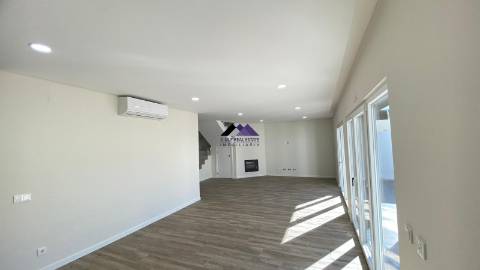 Fantástica Moradia T3 a estrear!