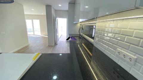 Fantástica Moradia T3 a estrear!