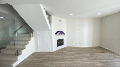 Fantástica Moradia T3 a estrear!