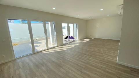 Fantástica Moradia T3 a estrear!