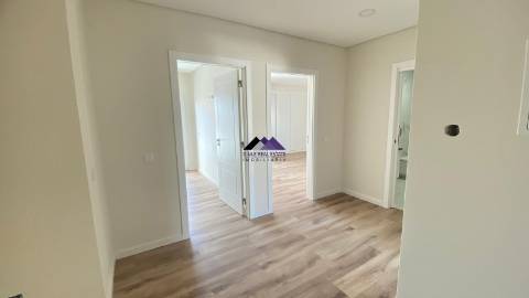 Fantástica Moradia T3 a estrear!