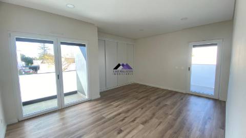 Fantástica Moradia T3 a estrear!