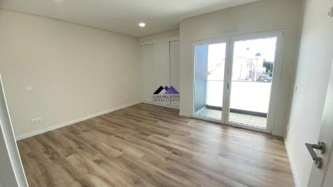 Fantástica Moradia T3 a estrear!