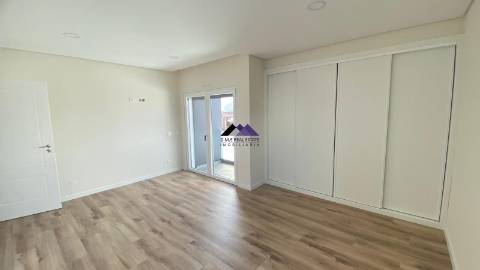 Fantástica Moradia T3 a estrear!