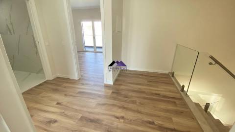 Fantástica Moradia T3 a estrear!