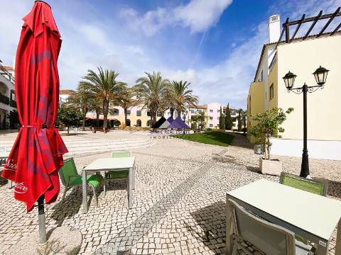 Restaurante Equipado e Mobilado