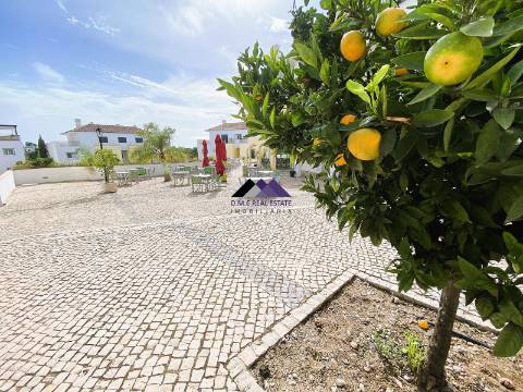 Restaurante Equipado e Mobilado