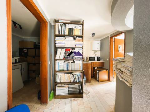 Espaço Comercial no Centro de VRSA