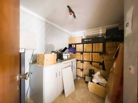 Espaço Comercial no Centro de VRSA