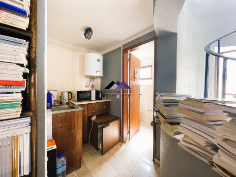 Espaço Comercial no Centro de VRSA