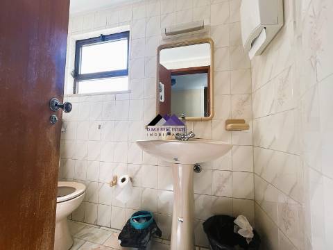 Espaço Comercial no Centro de VRSA