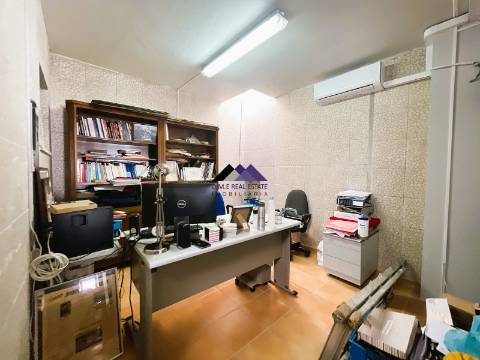 Espaço Comercial no Centro de VRSA