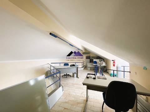 Espaço Comercial no Centro de VRSA