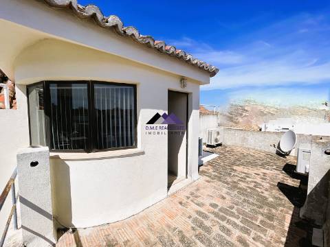 Espaço Comercial no Centro de VRSA