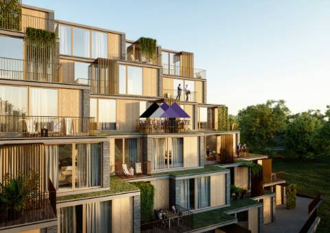 Terreno para Construção com PIP Aprovado - Porto