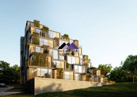 Terreno para Construção com PIP Aprovado - Porto