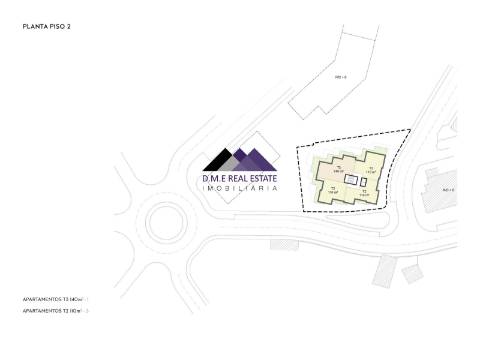 Terreno para Construção com PIP Aprovado - Porto