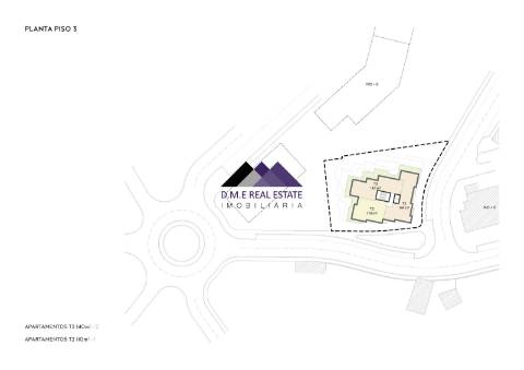 Terreno para Construção com PIP Aprovado - Porto