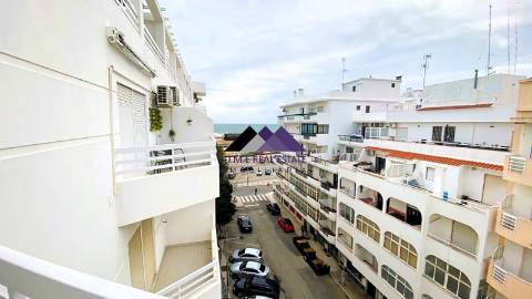 Apartamento T3 c/ Garagem Box