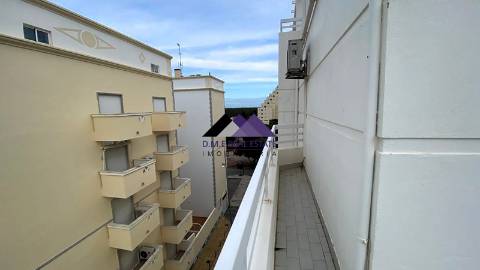 Apartamento T3 c/ Garagem Box