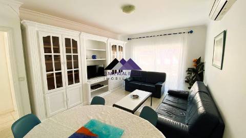 Apartamento T3 c/ Garagem Box