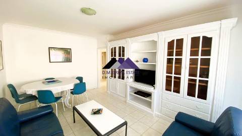 Apartamento T3 c/ Garagem Box