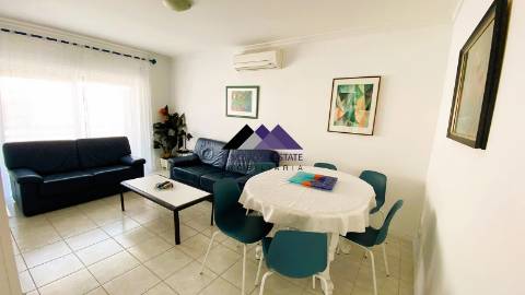 Apartamento T3 c/ Garagem Box